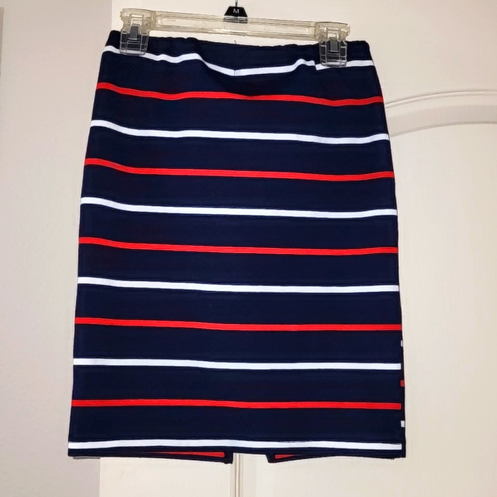 4TH OF JULY SKIRT